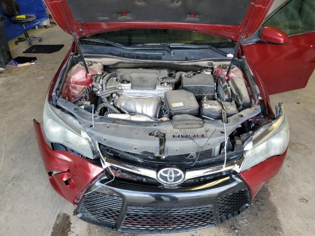 Photo 11 from auction – 2016 TOYOTA CAMRY LE with VIN 4T1BF1FK3GU586889