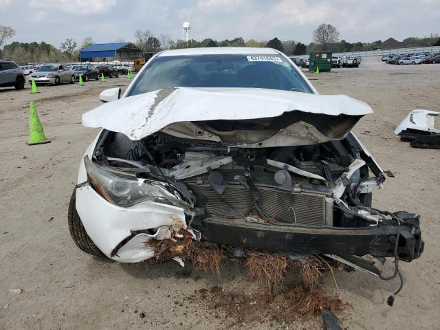 Photo 5 from auction – 2017 TOYOTA CAMRY LE with VIN 4T1BF1FK9HU323243