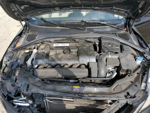 Photo 12 from auction – 2010 VOLVO XC60 3.2 with VIN YV4982DL6A2084053