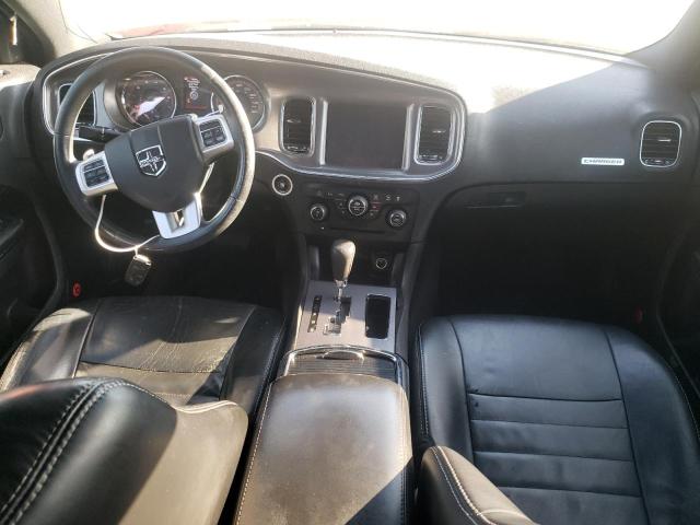 Photo 8 from auction – 2014 DODGE CHARGER R/ with VIN 2C3CDXCT3EH162423