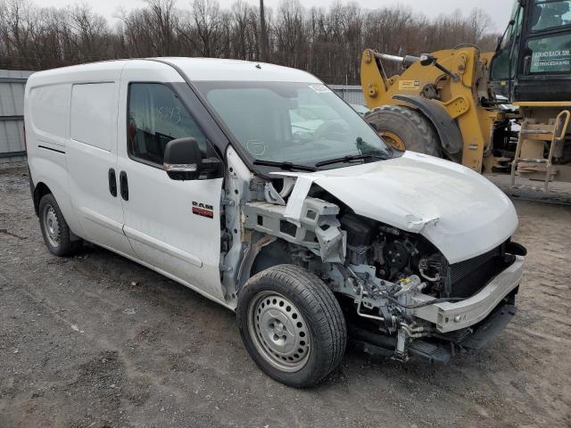 Photo 4 from auction – 2017 RAM PROMASTER with VIN ZFBERFABXH6G28337