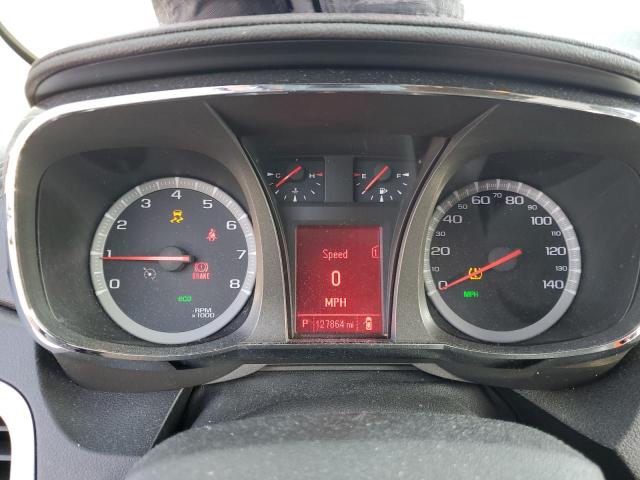 Photo 9 from auction – 2012 GMC TERRAIN SL with VIN 2GKALSEK3C6294429