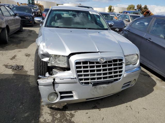 Фото 5 с аукциона – 2007 CHRYSLER 300C с VIN 2C3KA63H17H892781