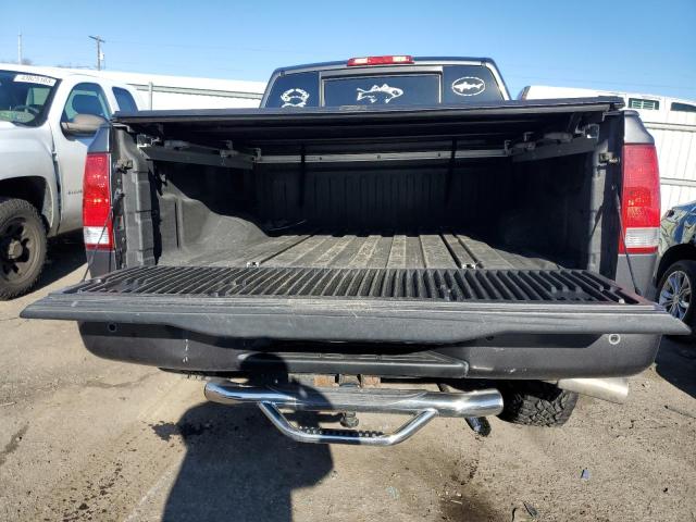 Photo 6 from auction – 2012 NISSAN TITAN S with VIN 1N6AA0EC1CN305175