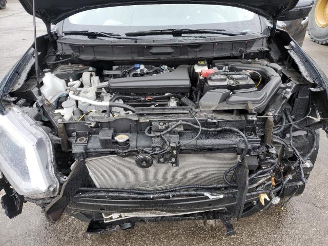 Photo 12 from auction – 2016 NISSAN ROGUE S with VIN KNMAT2MV9GP640187