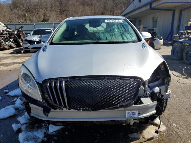 Photo 5 from auction – 2014 BUICK VERANO with VIN 1G4PP5SK5E4209297