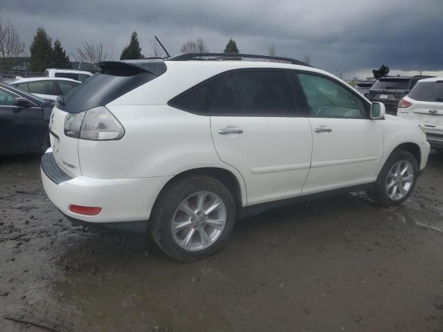 Photo 3 from auction – 2008 LEXUS RX 350 with VIN JTJHK31UX82037022