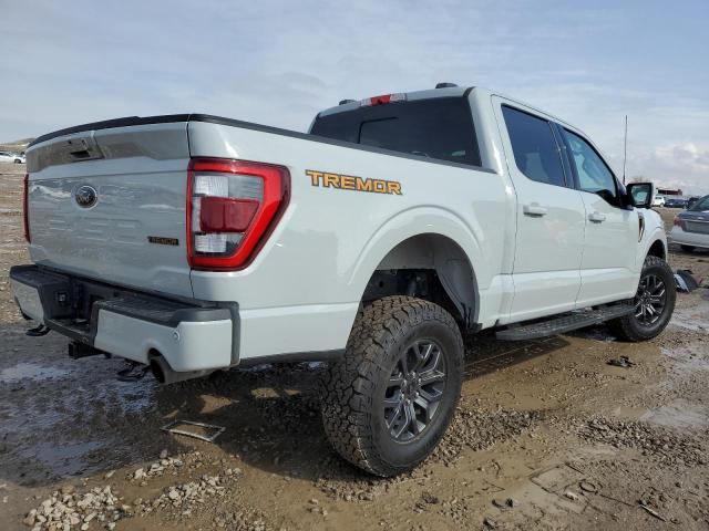 Photo 3 from auction – 2023 FORD F150 SUPER with VIN 1FTEW1E85PFA01676