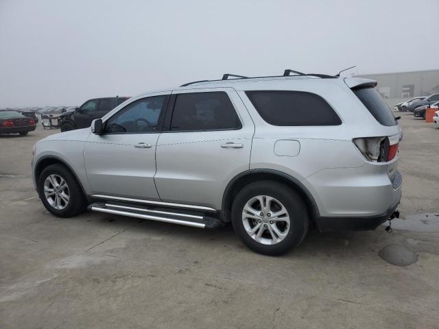Photo 2 from auction – 2012 DODGE DURANGO CR with VIN 1C4RDHDG3CC191305