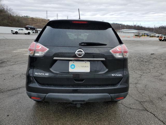 Photo 6 from auction – 2016 NISSAN ROGUE S with VIN KNMAT2MV9GP640187