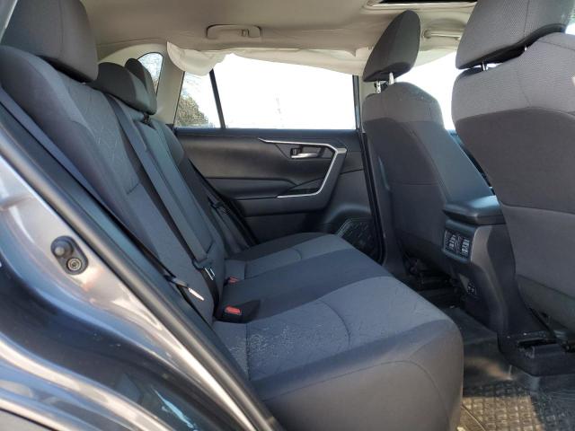 Photo 11 from auction – 2020 TOYOTA RAV4 XLE with VIN 2T3R1RFVXLC063054