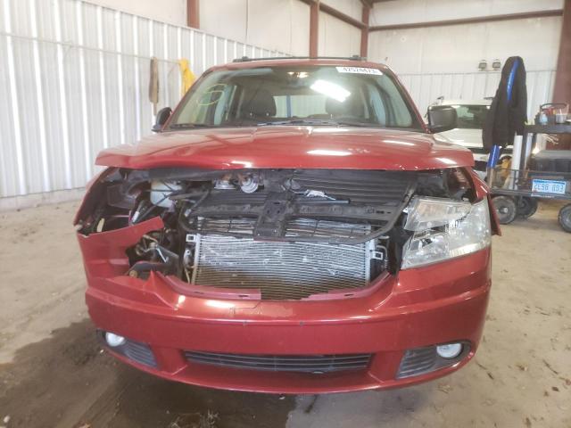 Photo 5 from auction – 2010 DODGE JOURNEY SE with VIN 3D4PG4FB9AT255795