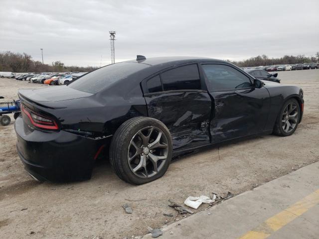 Photo 3 from auction – 2015 DODGE CHARGER SX with VIN 2C3CDXHG2FH863564