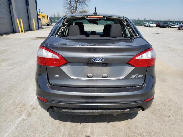 Photo 6 from auction – 2015 FORD FIESTA SE with VIN 3FADP4BJ7FM105883
