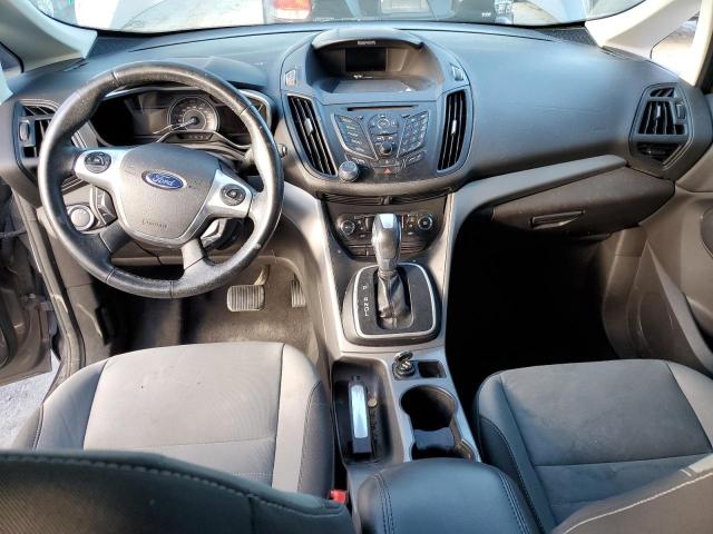 Photo 8 from auction – 2014 FORD C-MAX SE with VIN 1FADP5AU0EL513191
