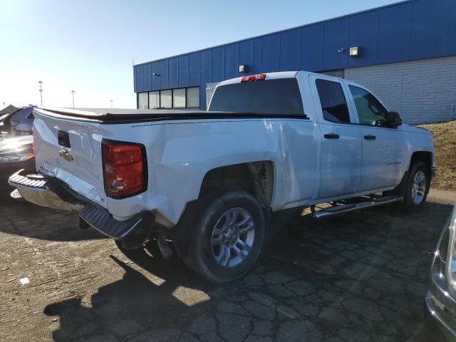 Photo 3 from auction – 2014 CHEVROLET SILVERADO with VIN 1GCRCREH8EZ348164