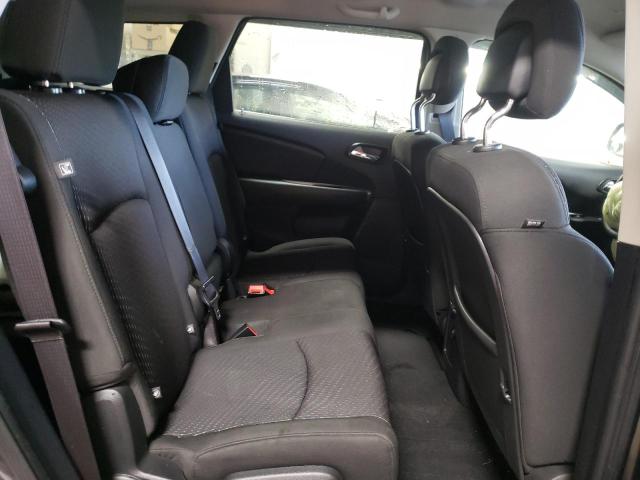 Photo 10 from auction – 2018 DODGE JOURNEY SE with VIN 3C4PDCAB4JT498910