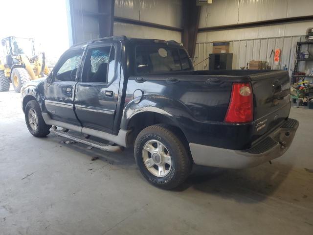 Photo 2 from auction – 2002 FORD EXPLORER S with VIN 1FMZU67EX2UD53076