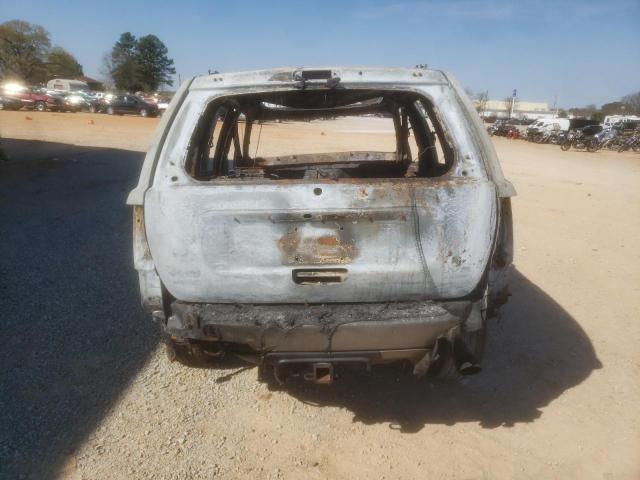 Photo 6 from auction – 2002 JEEP GRAND CHER with VIN 1J4GW58J22C141090