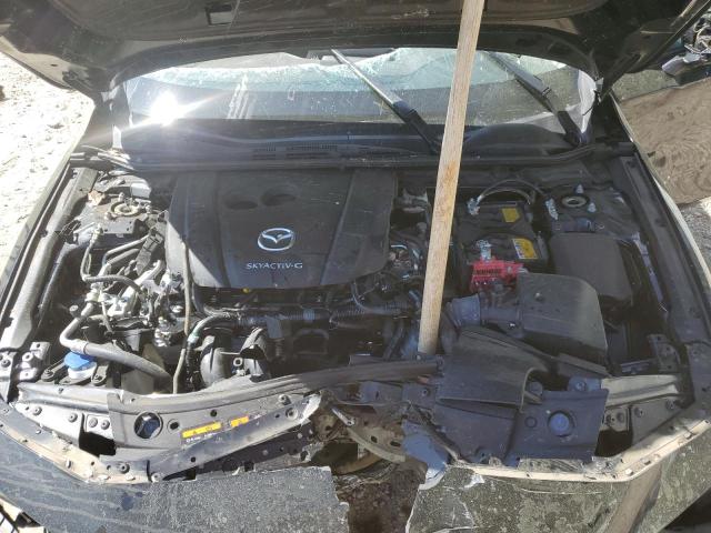 Photo 11 from auction – 2021 MAZDA 3 PREFERRE with VIN JM1BPACL9M1326766