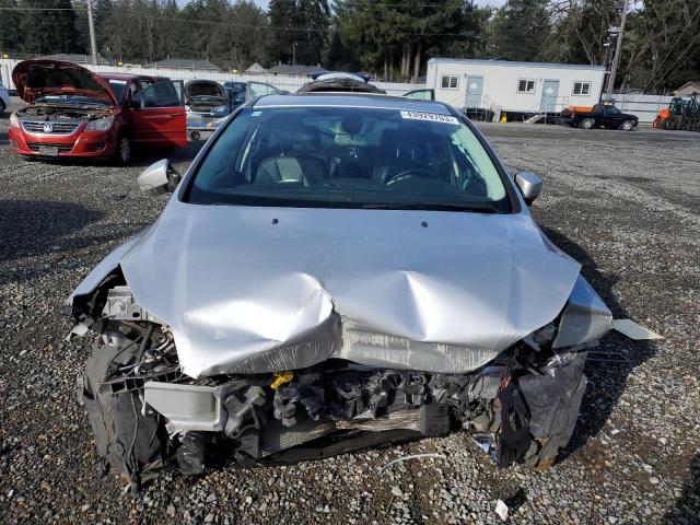 Photo 5 from auction – 2012 FORD FOCUS SEL with VIN 1FAHP3M27CL314846