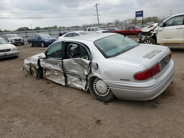Photo 2 from auction – 2001 BUICK LESABRE CU with VIN 1G4HP54KX1U264954