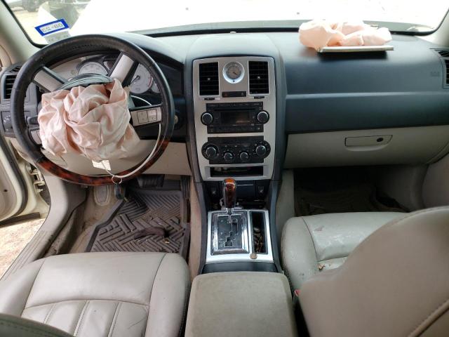 Photo 8 from auction – 2006 CHRYSLER 300C with VIN 2C3KA63H26H440661