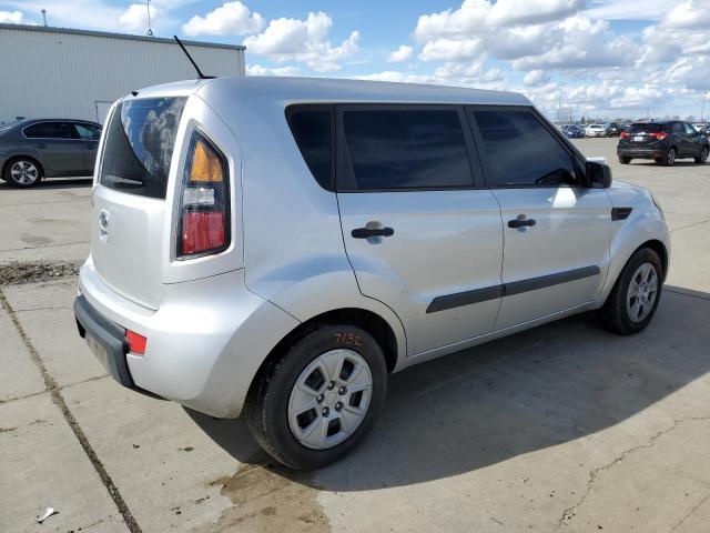 Photo 3 from auction – 2011 KIA SOUL with VIN KNDJT2A15B7335263
