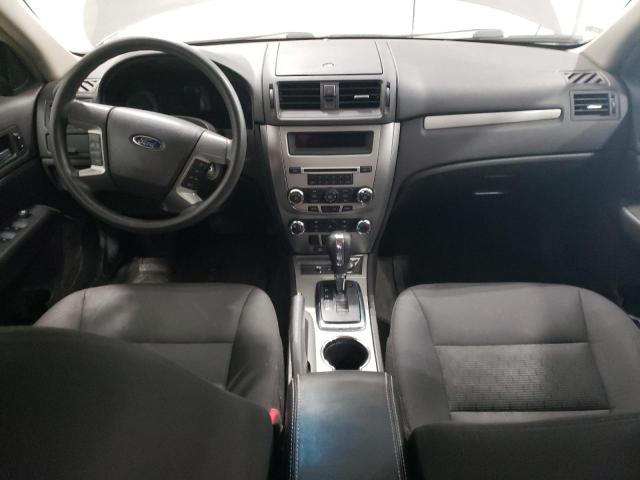 Photo 8 from auction – 2011 FORD FUSION SE with VIN 3FAHP0HG2BR144688