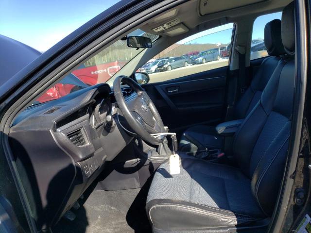 Photo 7 from auction – 2014 TOYOTA COROLLA L with VIN 2T1BURHE9EC099691