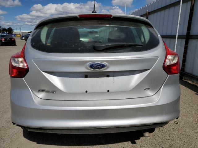 Photo 6 from auction – 2014 FORD FOCUS SE with VIN 1FADP3K29EL322905