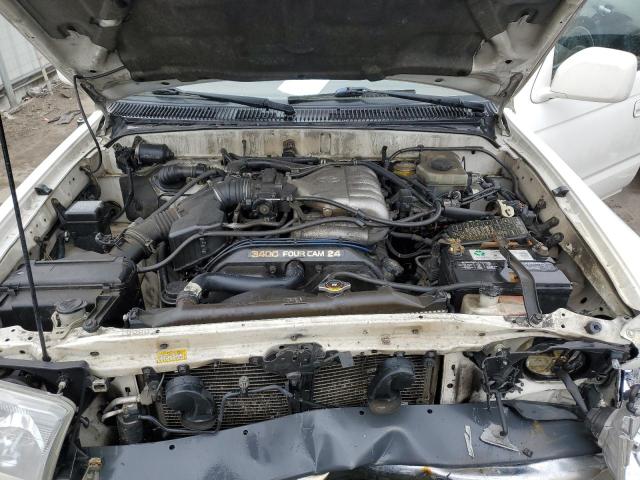 Photo 12 from auction – 2002 TOYOTA 4RUNNER SR with VIN JT3HN86RX20371358