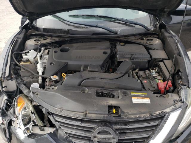 Photo 11 from auction – 2016 NISSAN ALTIMA 2.5 with VIN 1N4AL3AP9GN367667