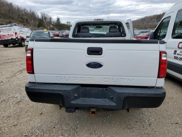 Photo 10 from auction – 2016 FORD F250 SUPER with VIN 1FTBF2B60GEA50690