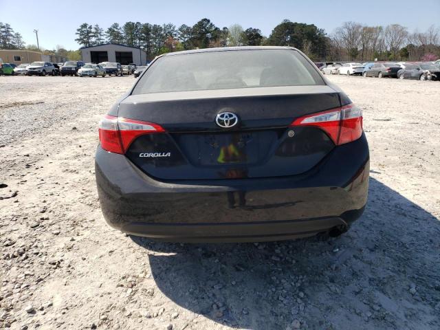 Photo 6 from auction – 2016 TOYOTA COROLLA L with VIN 2T1BURHE1GC722451