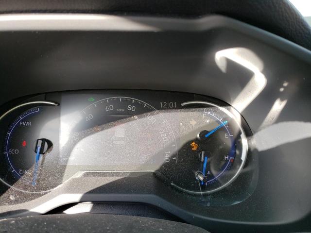 Photo 9 from auction – 2019 TOYOTA RAV4 LIMIT with VIN JTMDWRFV7KD028901