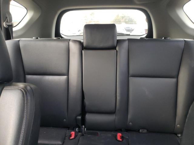 Photo 10 from auction – 2014 TOYOTA RAV4 LIMIT with VIN JTMDFREV7ED094712