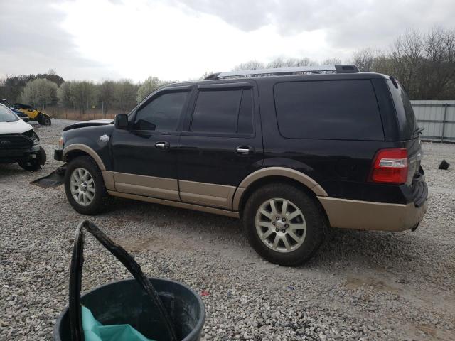 Photo 2 from auction – 2014 FORD EXPEDITION with VIN 1FMJU1J53EEF23205