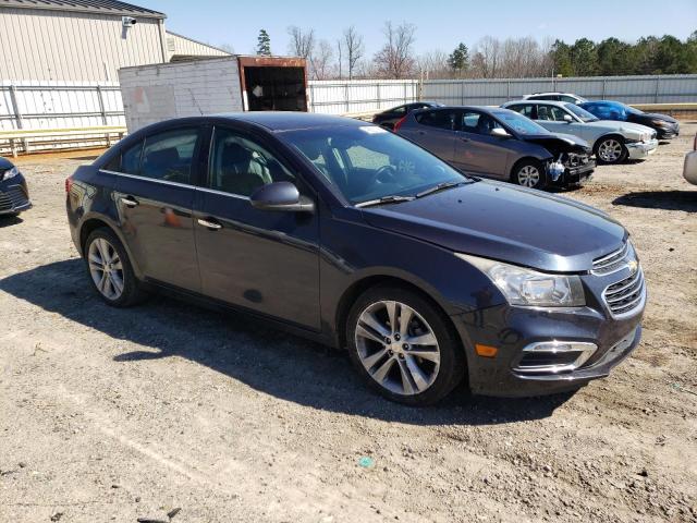 Photo 4 from auction – 2016 CHEVROLET CRUZE LIMI with VIN 1G1PG5SB3G7106166