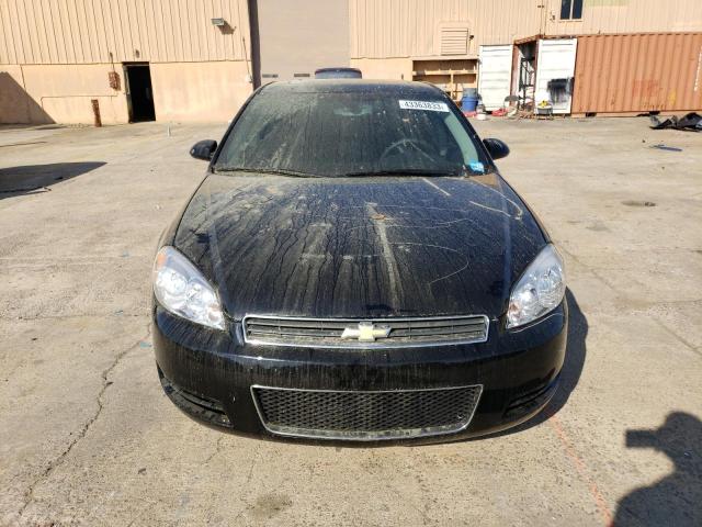Photo 5 from auction – 2015 CHEVROLET IMPALA LIM with VIN 2G1WB5E30F1139426