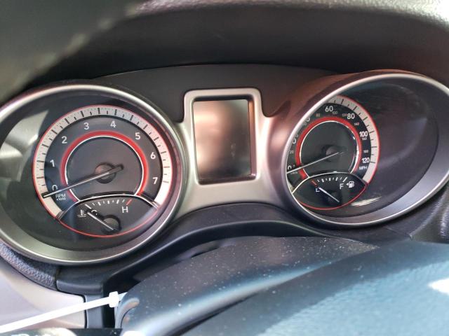 Photo 9 from auction – 2018 DODGE JOURNEY CR with VIN 3C4PDCGG5JT187036
