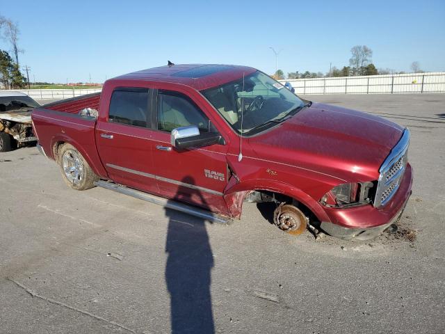 Photo 4 from auction – 2014 RAM 1500 LARAM with VIN 1C6RR7NT3ES139079