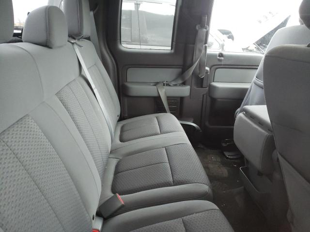 Photo 10 from auction – 2013 FORD F150 SUPER with VIN 1FTEX1CM9DKD07330