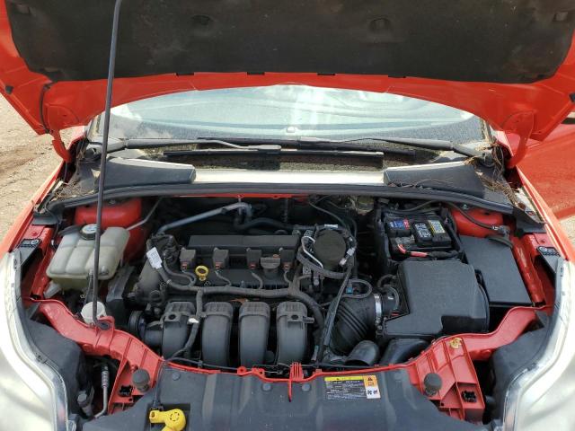 Photo 11 from auction – 2013 FORD FOCUS SE with VIN 1FADP3F27DL302256
