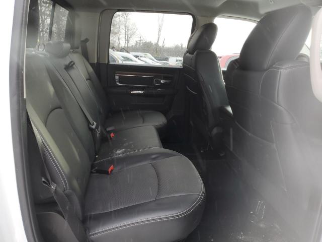 Photo 10 from auction – 2017 RAM 1500 LARAM with VIN 1C6RR7VT7HS560310
