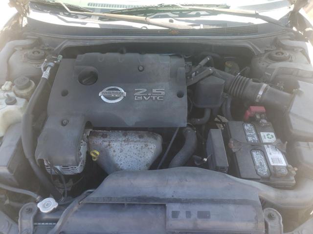 Photo 11 from auction – 2005 NISSAN ALTIMA S with VIN 1N4AL11D05C315542