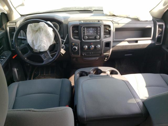 Photo 8 from auction – 2014 RAM 1500 ST with VIN 1C6RR6KG7ES205280