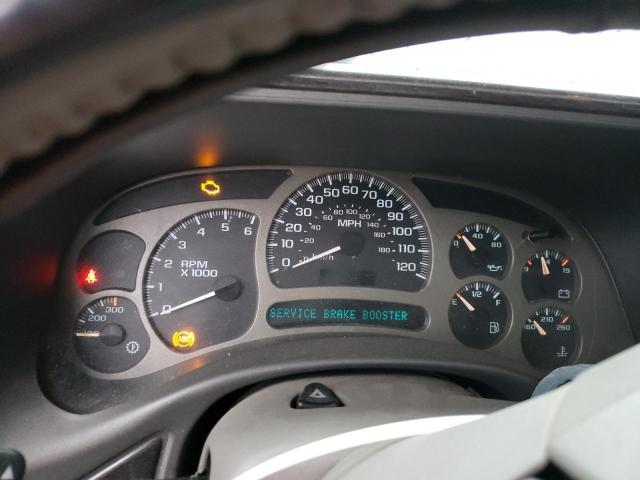 Photo 9 from auction – 2005 GMC SIERRA K15 with VIN 2GTEK63N351370302