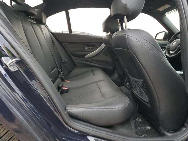 Photo 10 from auction – 2016 BMW 328 XI SUL with VIN WBA8E3G59GNU05078