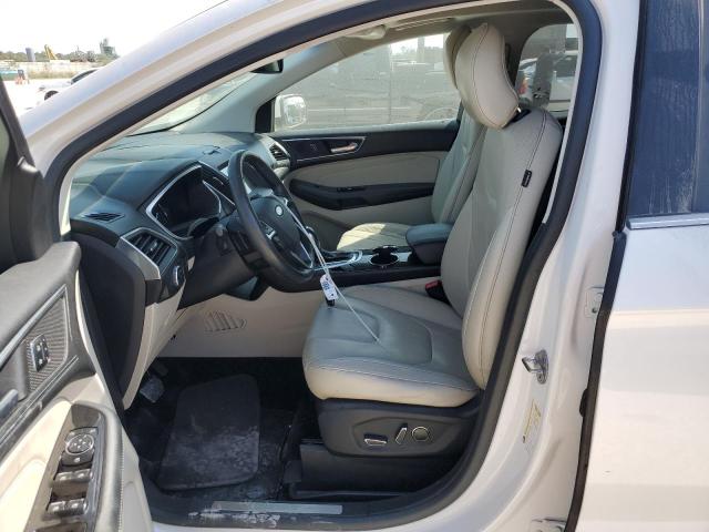 Photo 7 from auction – 2016 FORD EDGE TITAN with VIN 2FMPK4K95GBB70287